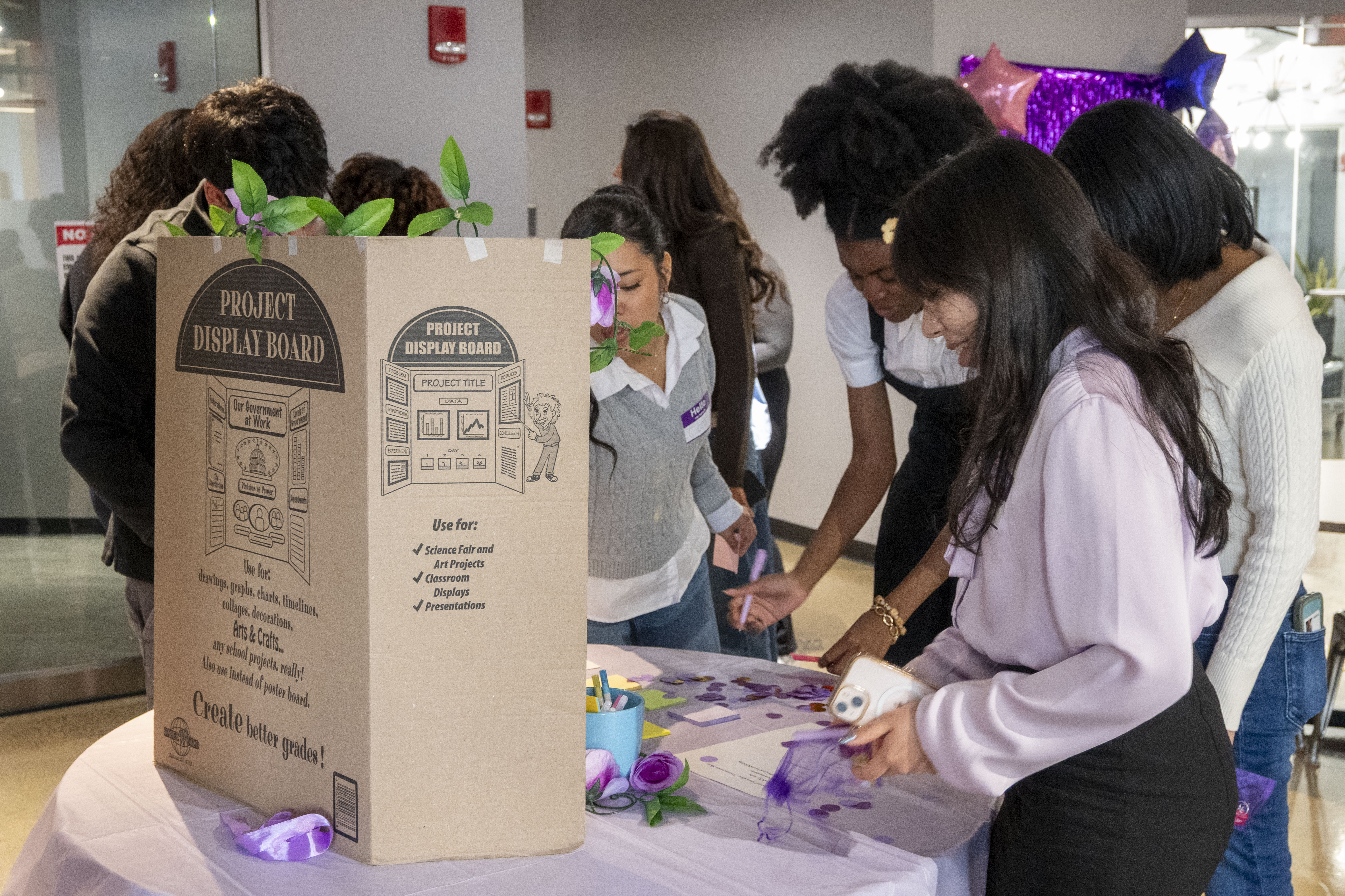 Beyond Labels Event - March 2026